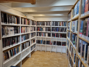 Les romans policiers